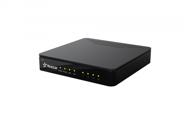 Yeastar MyPBX S-Series S20 jusqu?à 20 utilisateurs