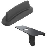 Sierra Wireless zub. Panel Antenna Bracket (Wall/Pole/Mast)