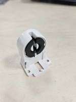 Synergy 21 LED Adapter for LED Bulbs Tube T8 Socket Synergy 21 LED Adapter for LED Bulbs Tube T8 Socket