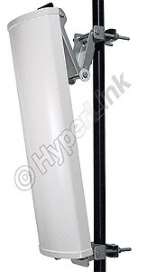 Antenne HG2414SP-120 Sector
