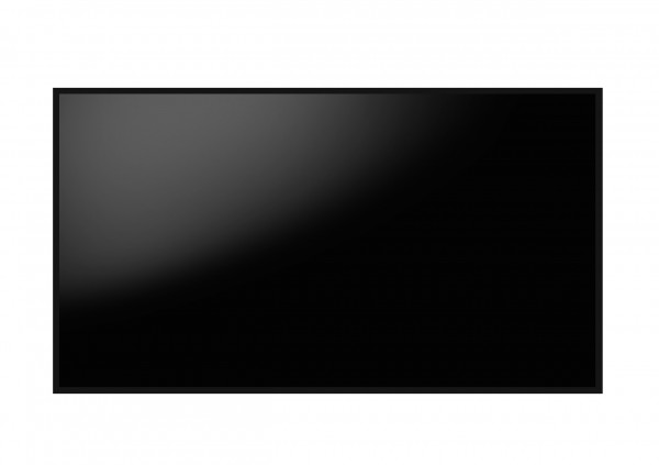 ALLNET Sunlight Wall Display 43 Zoll High Brightness FullHD, Signage