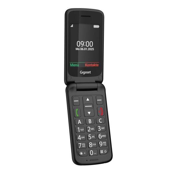 Gigaset GL595 (Black)