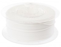 Spectrum 3D Filament / ABS Smart / 1,75mm / Polar White / weiß / 1kg Spectrum 3D Filament / ABS Smart / 1,75mm / Polar White / weiß / 1kg