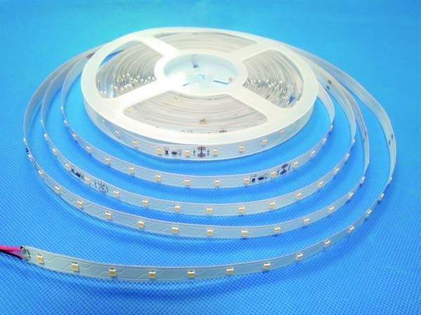 Synergy 21 LED-Flex-Streifen 60 WW DC24V 140W IP20 ULS 10m