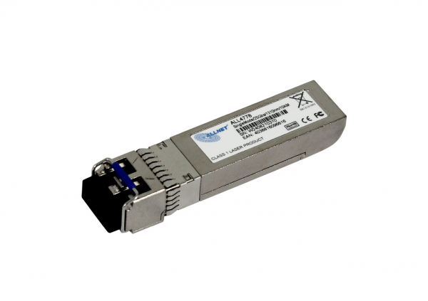 ALLNET Switch Modul ALL4778 SFP28-25GB-LR, 25Gbit Singlemode, bis 10Km, uncodiert,