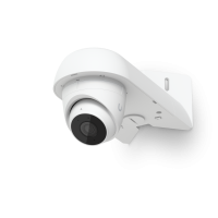 Ubiquiti UniFi Camera Arm Mount • for G5 Turret Ultra • IP66 • UACC-Camera-AM-W Ubiquiti UniFi Camera Arm Mount • for G5 Turret Ultra • IP66 • UACC-Camera-AM-W