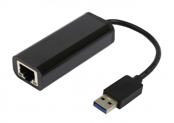 ALLNET ALL0173Gv2 / USB 3.0 10/100/1000 MBit LAN Adapter