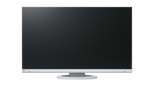 TFT 27&quot; EIZO FlexScan EcoView UltraSlim EV2760-WT Monitor weiß 27&quot;Zoll, IPS-Panel