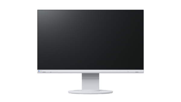 TFT 24&quot; EIZO FlexScan EcoView UltraSlim EV2460-WT Monitor weiß 24&quot;Zoll, IPS-Panel