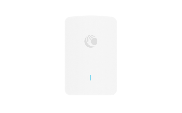 Cambium Wireless AP WIFI6 • AX3000 • 2x2 • Indoor • 1 GbE • XV2-22H • cnMaestro
