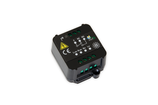LoRa MCF88 LoRaWAN wireless actuator LoRa MCF88 LoRaWAN wireless actuator