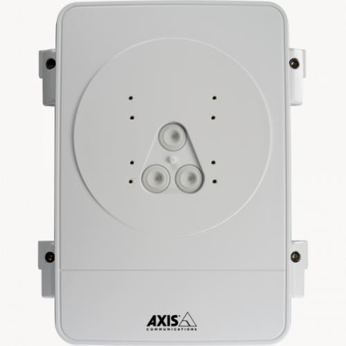 AXIS Zubehör Montage Outdoor T98xx Cabinet Door T98A07
