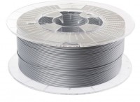 Spectrum 3D Filament / ABS smart / 1,75mm / Silver Start / Silber / 1kg Spectrum 3D Filament / ABS smart / 1,75mm / Silver Start / Silber / 1kg