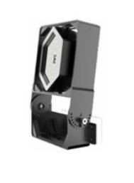 Synergy 21 LED object/stadium HC spotlight 100W IP67 cw
