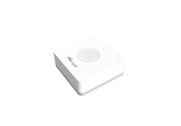 Milesight IoT Smart Button, WS101-868M-Scene LoRaWAN