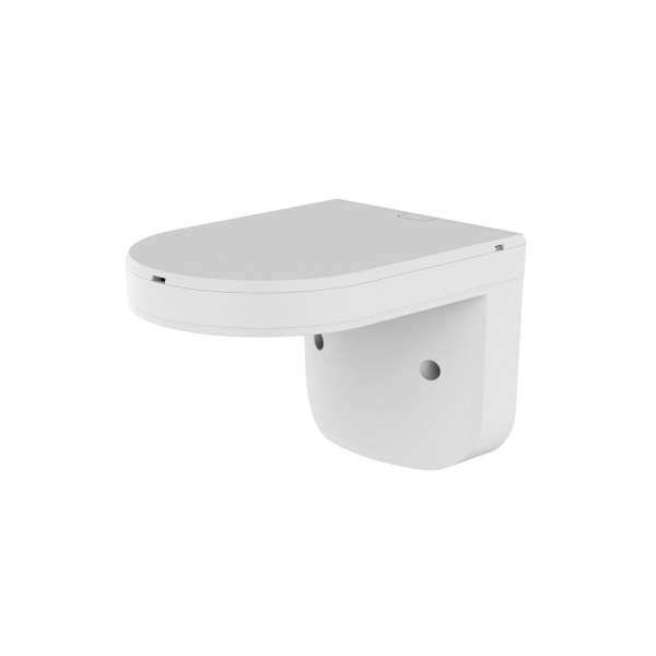 Hanwha Techwin IP-Cam Zbh. Wandhalterung SBP-125WMW1