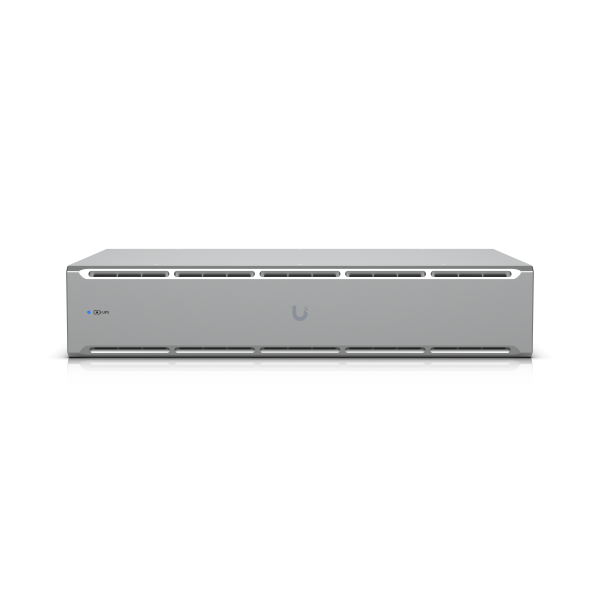Ubiquiti UniFi UPS 2U • 1,500VA/1000W • Line interface • 2x GbE • UPS-2U