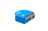 Shelly · Unterputz · "1 Gen4" · Relais · max 16A · 1 Kanal · WLAN · Matter · Zigbee... Shelly · Unterputz · "1 Gen4" · Relais · max 16A · 1 Kanal · WLAN · Matter · Zigbee · Bluetooth