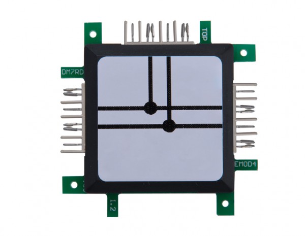 ALLNET Brick´R´knowledge Doppel T L