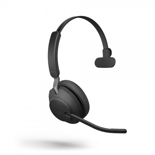 Jabra Evolve2 65 Link380c Mono noir