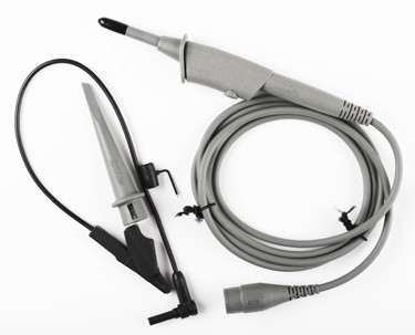 Siglent PB925 Sonde / Die PB925 von Siglent ist eine passive Sonde mit einer Bandbreite von 250 MHz.