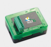 LoRa MCF88 LoRaWAN 4 channel 4-20mA to LoRaWAN® interface LoRa MCF88 LoRaWAN 4 channel 4-20mA to LoRaWAN® interface