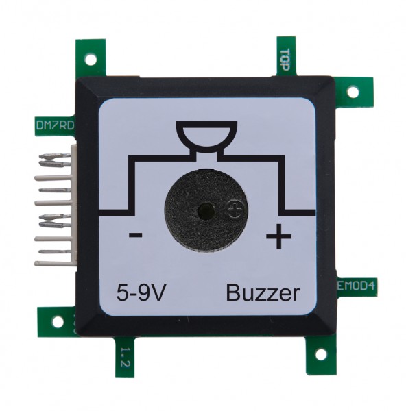 ALLNET Brick?R?knowledge Buzzer