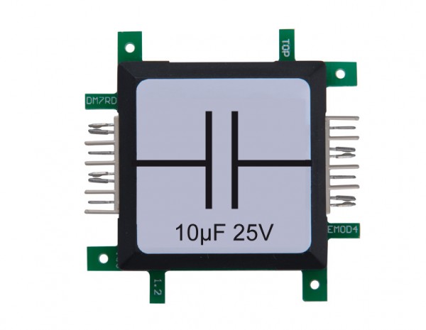 ALLNET Brick´R´knowledge Kondensator 10µF