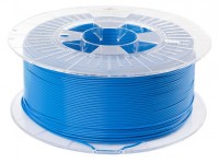 Spectrum 3D Filament / ABS Smart / 1,75mm / Pacific Blue / blau / 1kg Spectrum 3D Filament / ABS Smart / 1,75mm / Pacific Blue / blau / 1kg