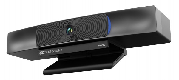 AudioCodes RXV80 Teams RXV80 Video Collaboration Bar Bundle 05