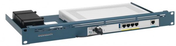 Rackmount.IT, Rack Mount Kit for Cisco ISR1100/ISR1100X/ISR926/ISR927,