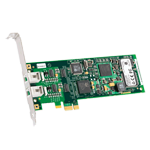 Sangoma Dialogic Diva Analog-2 PCIe (with additional LP bracket)