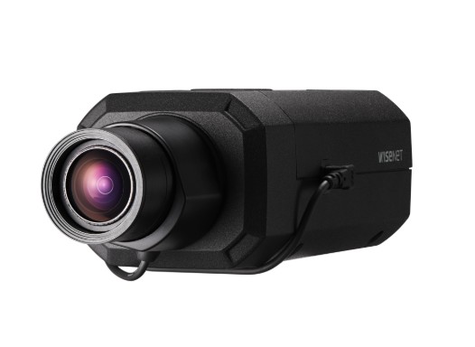 Hanwha Techwin IP-Cam Box &quot;X-Serie&quot; XNB-8002 6MP