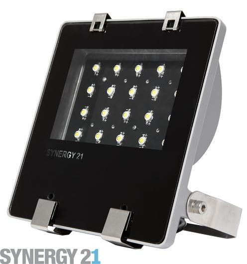 Synergy 21 LED Spot Outdoor floodlight 20W nw 9°