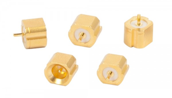 ALLNET Brick?R?knowledge P-SMP plug, pack of 5