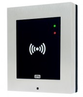 2N Access Unit 2.0 -  RFID Kartenleser - 13,56MHz NFC-ready 2N Access Unit 2.0 -  RFID Kartenleser - 13,56MHz NFC-ready