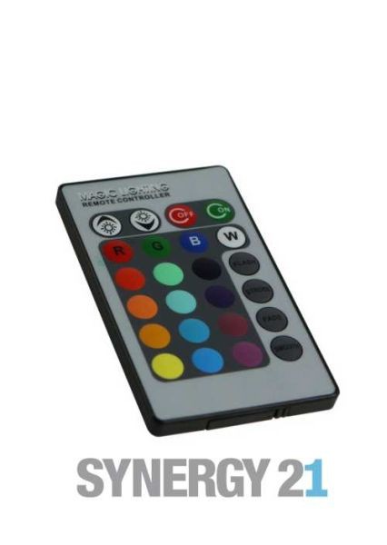 Synergy 21 LED Retrofit zub IR-Fernbedienung