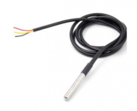 LoRa ELSYS externer Temperatur Sensor 1 Meter Kabel für ELT Sensor LoRa ELSYS externer Temperatur Sensor 1 Meter Kabel für ELT Sensor