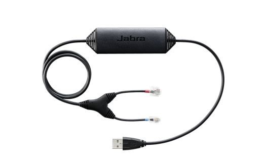 Jabra 9300-Serie zbh. DHSG-Cisco 8961/9951/9971 USB