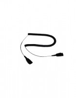 Jabra Kabel QD -> QD Verlängerung Jabra Kabel QD -> QD Verlängerung