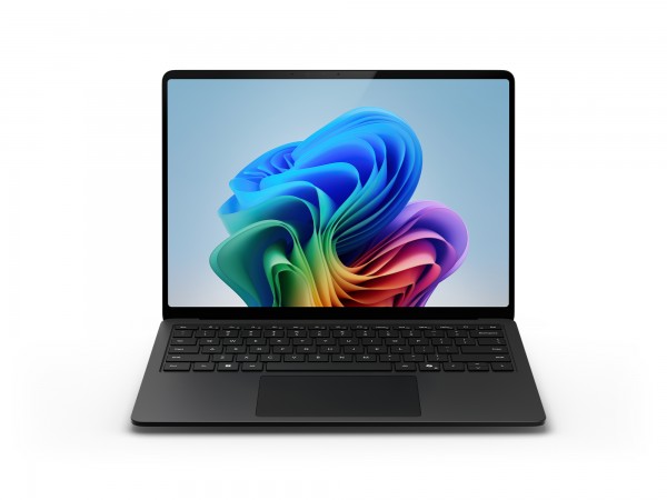 Notebook 15,0&quot; Microsoft Surface Laptop For Business Copilot+ - C12/16GB/1000GB - W11P *schwarz*