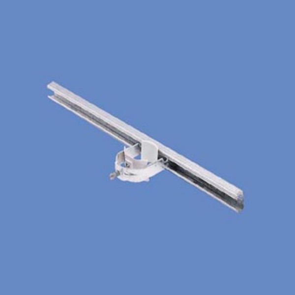 Knürr(Vertiv) zub.C-Profilschiene,B800, l=734mm, Pos.2(hinten), 4Stück