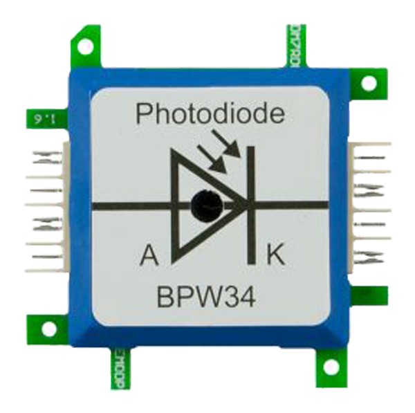 ALLNET Brick´R´knowledge Diode Foto BPW34
