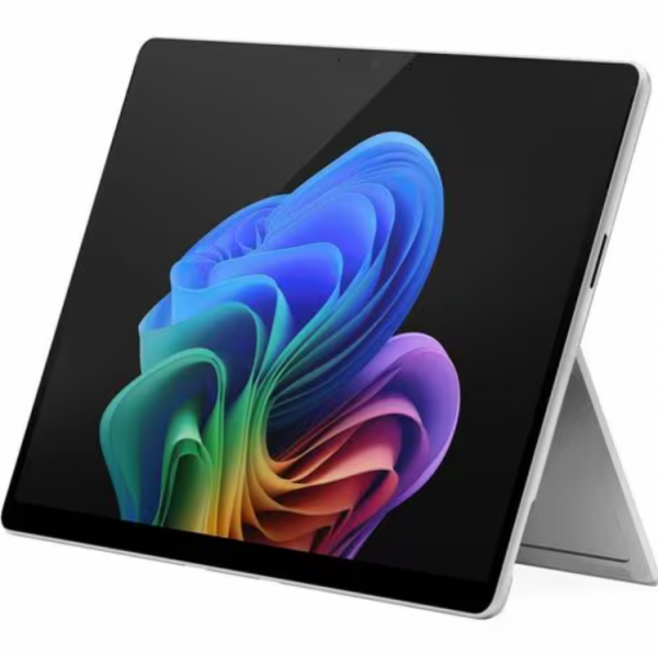 MS Surface Pro 11 Copilot+ - 13" - C12/32GB/1000GB - W11P *platinum*