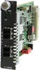 Perle Medien Konverter Modul C-100MM-M2ST2