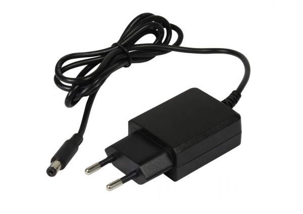 ALLNET alimentation de remplacement 5V/2A prise EU alimentation universelle 5.5mm
