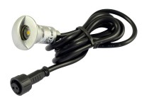 Synergy 21 LED in-ground ARGOS round in-G IP65 ww 90° Synergy 21 LED in-ground ARGOS round in-G IP65 ww 90°