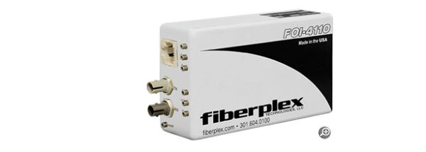 Patton FiberPlex FOI-4141-ST, Multimode