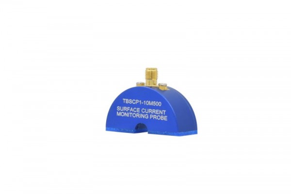 TBSCP1-10M500 RF Oberflächenstrom Überwachung Sonde