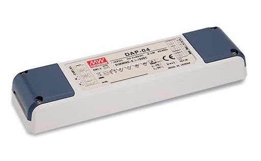 Mean Well power supply unit - DALI Controller